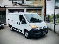 Citroën van - afbeelding 15 van  15