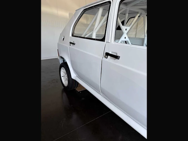 Citroën visa 1000 pistes oldtimer - afbeelding 5 van  30