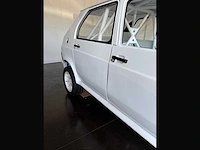 Citroën visa 1000 pistes oldtimer - afbeelding 5 van  30