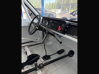 Citroën visa 1000 pistes oldtimer - afbeelding 6 van  30