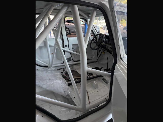 Citroën visa 1000 pistes oldtimer - afbeelding 18 van  30