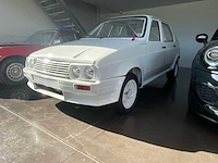 Citroën visa 1000 pistes oldtimer - afbeelding 12 van  30