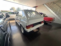Citroën visa 1000 pistes oldtimer - afbeelding 25 van  30