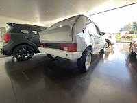 Citroën visa 1000 pistes oldtimer - afbeelding 26 van  30