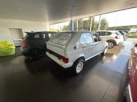 Citroën visa 1000 pistes oldtimer - afbeelding 27 van  30