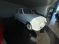 Citroën visa 1000 pistes oldtimer - afbeelding 28 van  30