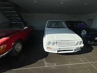 Citroën visa 1000 pistes oldtimer - afbeelding 29 van  30
