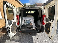 Citroën x jumpy van - afbeelding 4 van  25