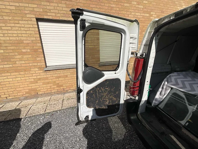 Citroën x jumpy van - afbeelding 6 van  25