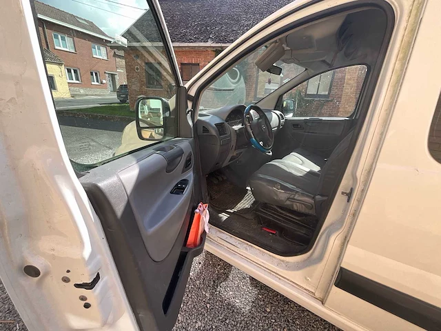 Citroën x jumpy van - afbeelding 7 van  25