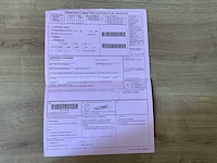 Citroën x jumpy van - afbeelding 18 van  25