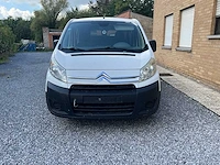 Citroën x jumpy van - afbeelding 12 van  25