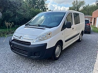 Citroën x jumpy van - afbeelding 19 van  25