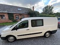 Citroën x jumpy van - afbeelding 20 van  25