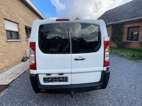 Citroën x jumpy van - afbeelding 22 van  25
