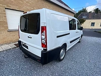 Citroën x jumpy van - afbeelding 23 van  25