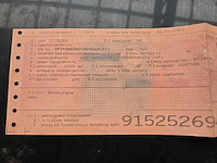 Citroen xm, 1991 - afbeelding 10 van  12