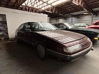 Citroen xm, 1991 - afbeelding 3 van  12