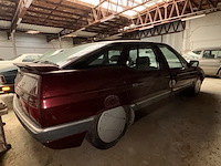 Citroen xm, 1991 - afbeelding 4 van  12