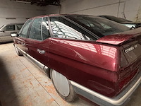 Citroen xm, 1991 - afbeelding 5 van  12