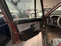 Citroen xm, 1991 - afbeelding 6 van  12