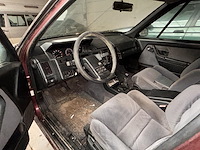 Citroen xm, 1991 - afbeelding 8 van  12