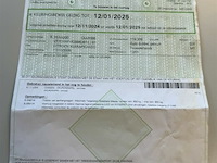 Citroën xsara personenwagen - afbeelding 2 van  11