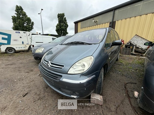 Citroën xsara personenwagen - afbeelding 1 van  11
