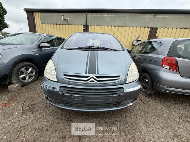 Citroën xsara personenwagen - afbeelding 4 van  11
