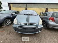 Citroën xsara personenwagen - afbeelding 4 van  11