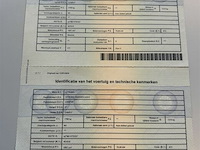 Citroën xsara personenwagen - afbeelding 5 van  11