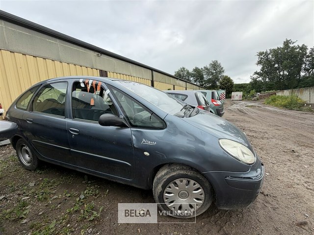 Citroën xsara personenwagen - afbeelding 10 van  11