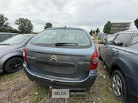 Citroën xsara personenwagen - afbeelding 11 van  11