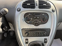 Citroen xsara picasso 1 6 hdi sx, 2005 - afbeelding 5 van  28