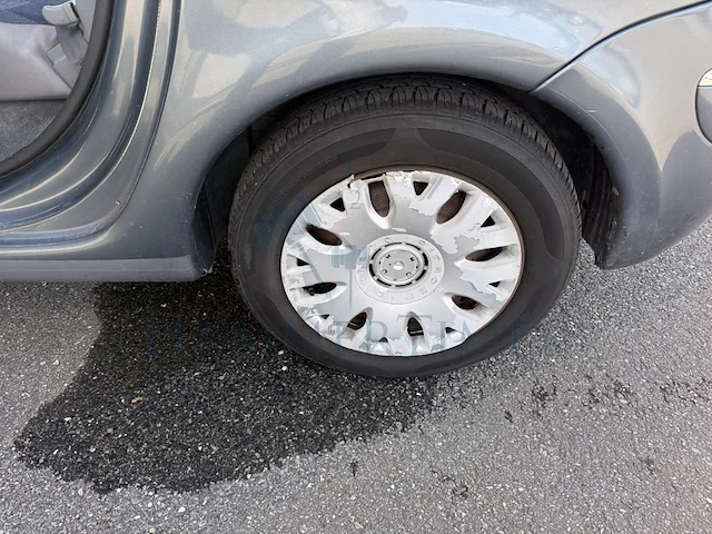 Citroen xsara picasso 1 6 hdi sx, 2005 - afbeelding 9 van  28