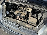 Citroen xsara picasso 1 6 hdi sx, 2005 - afbeelding 16 van  28