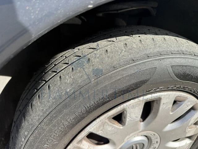 Citroen xsara picasso 1 6 hdi sx, 2005 - afbeelding 18 van  28