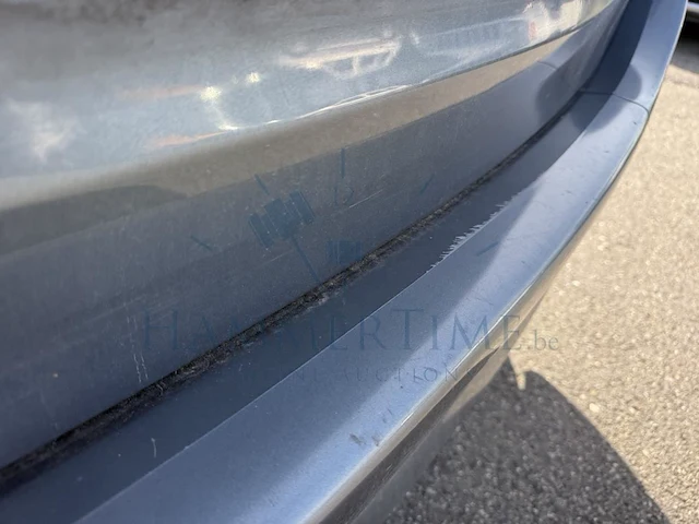 Citroen xsara picasso 1 6 hdi sx, 2005 - afbeelding 21 van  28