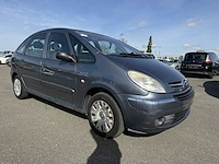 Citroen xsara picasso 1 6 hdi sx, 2005 - afbeelding 22 van  28
