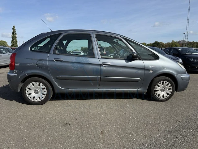 Citroen xsara picasso 1 6 hdi sx, 2005 - afbeelding 23 van  28