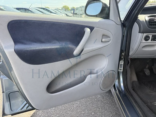 Citroen xsara picasso 1 6 hdi sx, 2005 - afbeelding 27 van  28