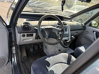 Citroen xsara picasso 1 6 hdi sx, 2005 - afbeelding 28 van  28