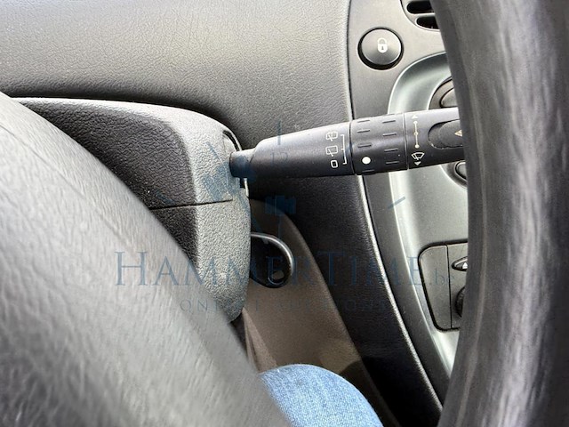 Citroen xsara picasso 1 6i exclusive, 2001 - afbeelding 8 van  35