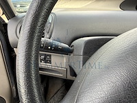 Citroen xsara picasso 1 6i exclusive, 2001 - afbeelding 9 van  35