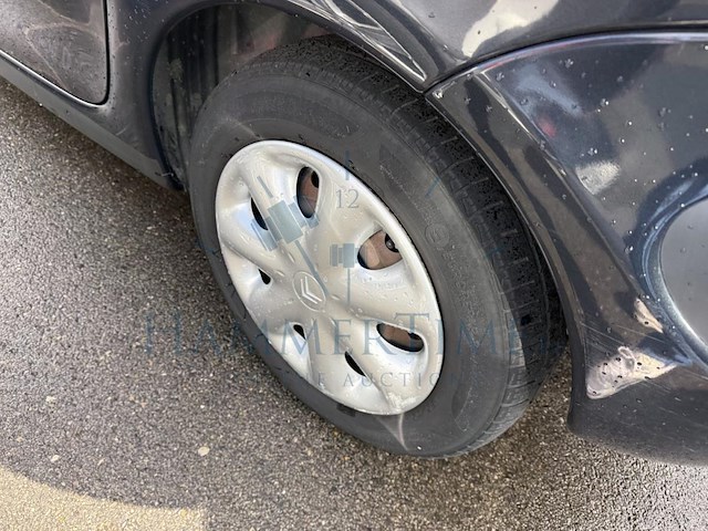 Citroen xsara picasso 1 6i exclusive, 2001 - afbeelding 13 van  35