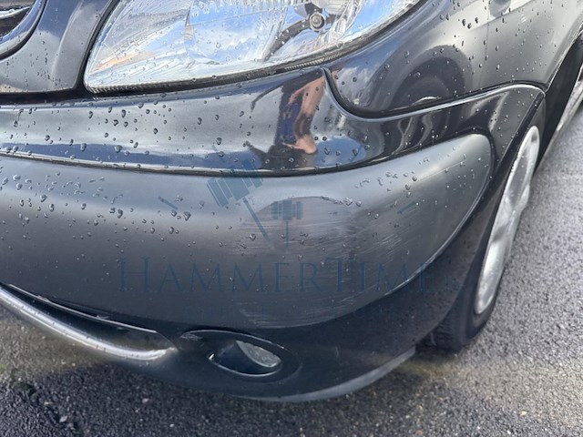 Citroen xsara picasso 1 6i exclusive, 2001 - afbeelding 21 van  35