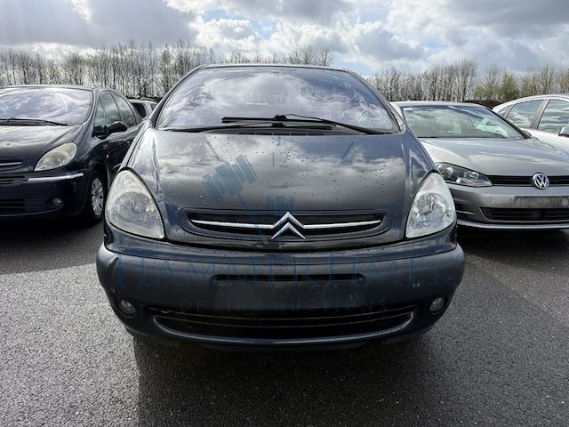 Citroen xsara picasso 1 6i exclusive, 2001 - afbeelding 12 van  35