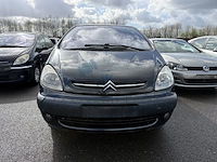 Citroen xsara picasso 1 6i exclusive, 2001 - afbeelding 12 van  35
