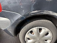 Citroen xsara picasso 1 6i exclusive, 2001 - afbeelding 26 van  35