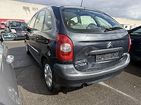 Citroen xsara picasso 1 6i exclusive, 2001 - afbeelding 33 van  35